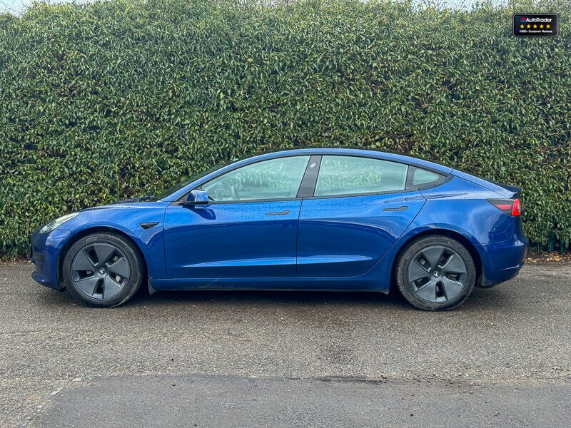 Used Tesla Model 3 2021 for sale - 77041673: Photo 38