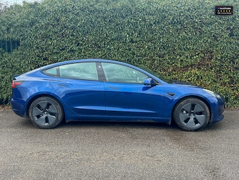 Used Tesla Model 3 2021 for sale - 77041673: Photo