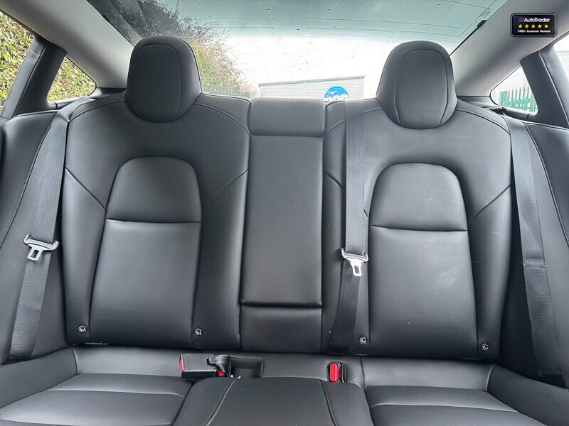 Used Tesla Model 3 2021 for sale - 77041673: Photo 9