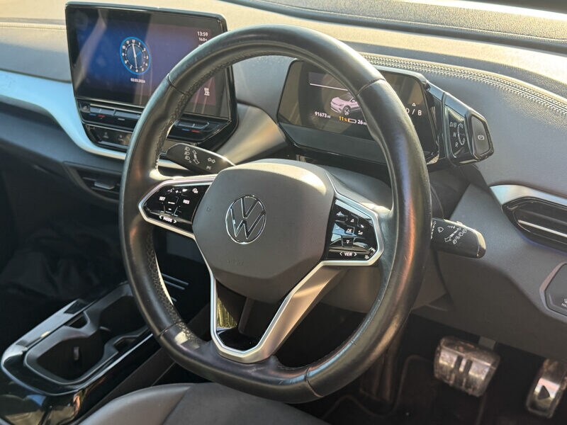 Used Volkswagen ID.4 2022 for sale - 77579682: Photo 12