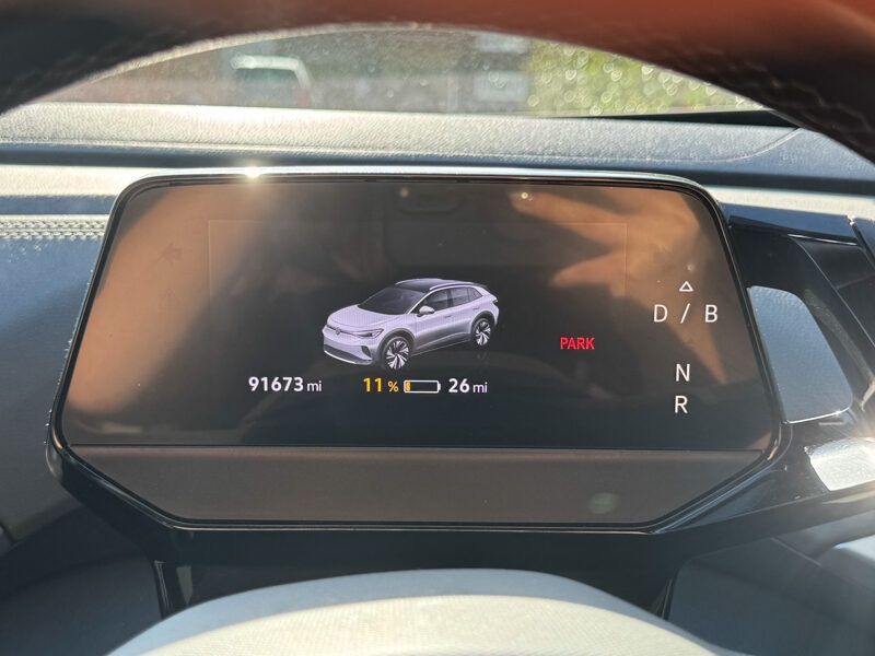 Used Volkswagen ID.4 2022 for sale - 77579682: Photo 15