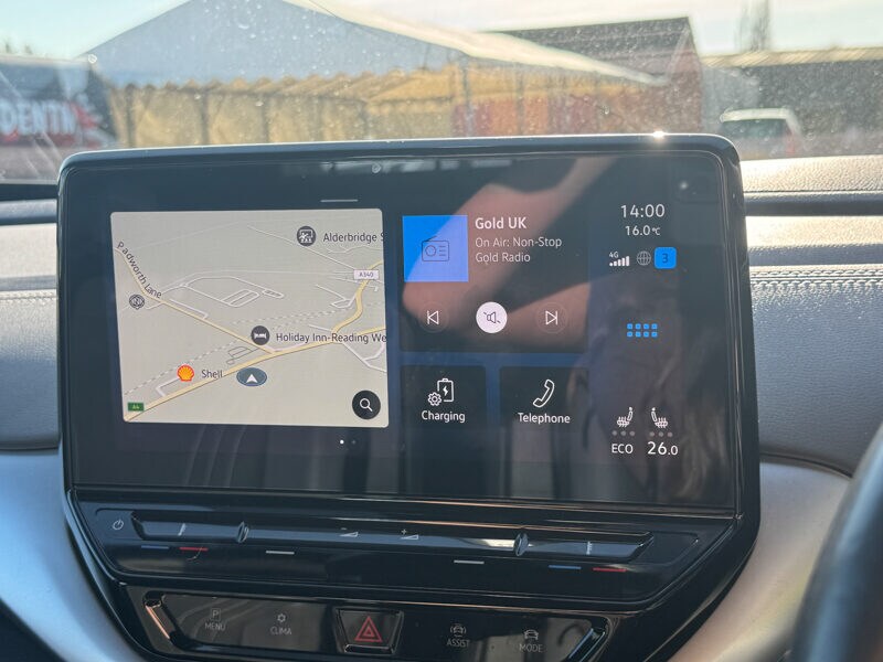 Used Volkswagen ID.4 2022 for sale - 77579682: Photo 18