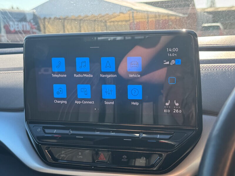 Used Volkswagen ID.4 2022 for sale - 77579682: Photo 19