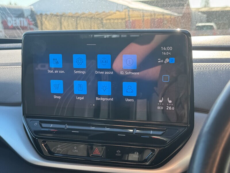 Used Volkswagen ID.4 2022 for sale - 77579682: Photo 20