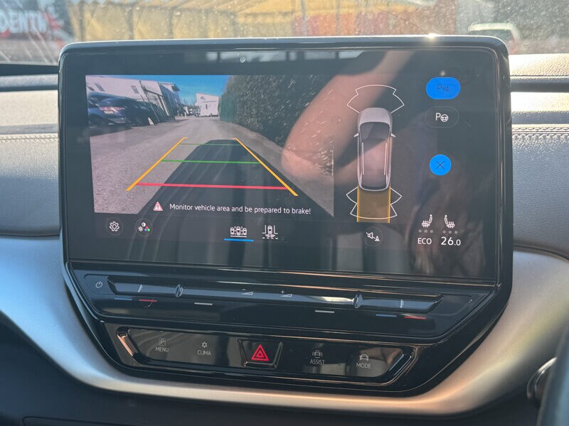 Used Volkswagen ID.4 2022 for sale - 77579682: Photo 21