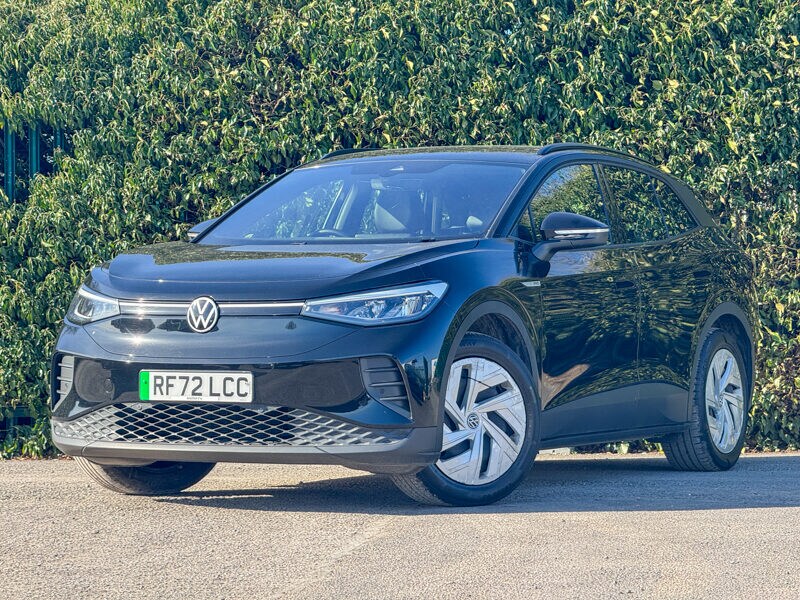 Used Volkswagen ID.4 2022 for sale - 77579682: Photo 23