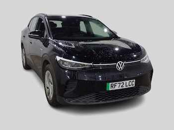 Used Volkswagen ID.4 2022 for sale - 77579682: Photo