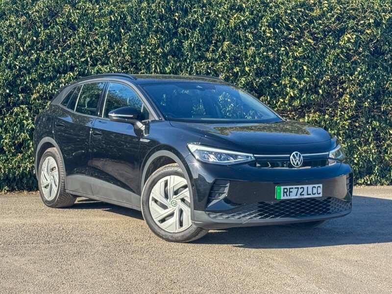 Used Volkswagen ID.4 2022 for sale - 77579682: Photo 3