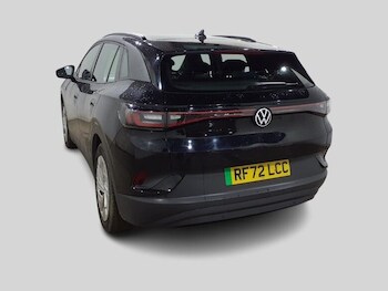 Used Volkswagen ID.4 2022 for sale - 77579682: Photo