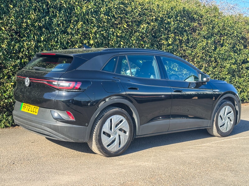 Used Volkswagen ID.4 2022 for sale - 77579682: Photo 4