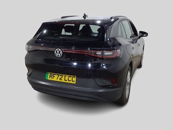 Used Volkswagen ID.4 2022 for sale - 77579682: Photo