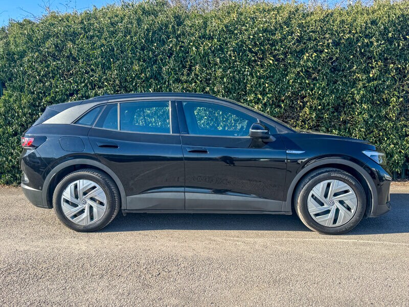 Used Volkswagen ID.4 2022 for sale - 77579682: Photo 5