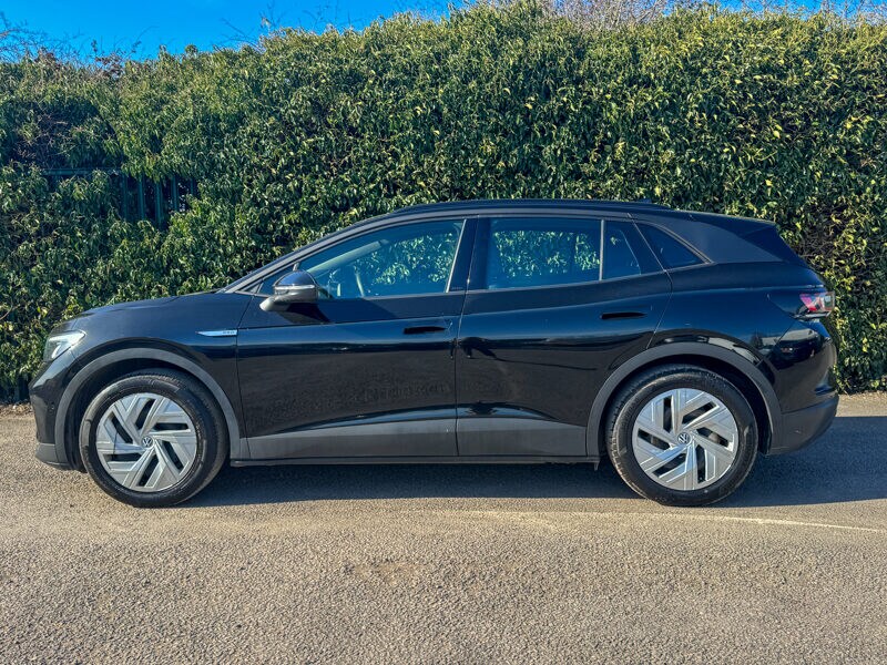 Used Volkswagen ID.4 2022 for sale - 77579682: Photo 6