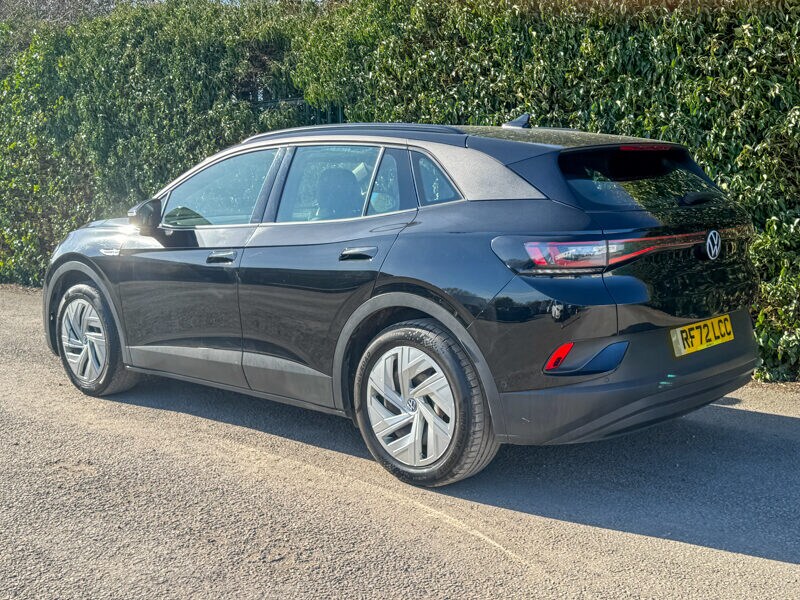 Used Volkswagen ID.4 2022 for sale - 77579682: Photo 7