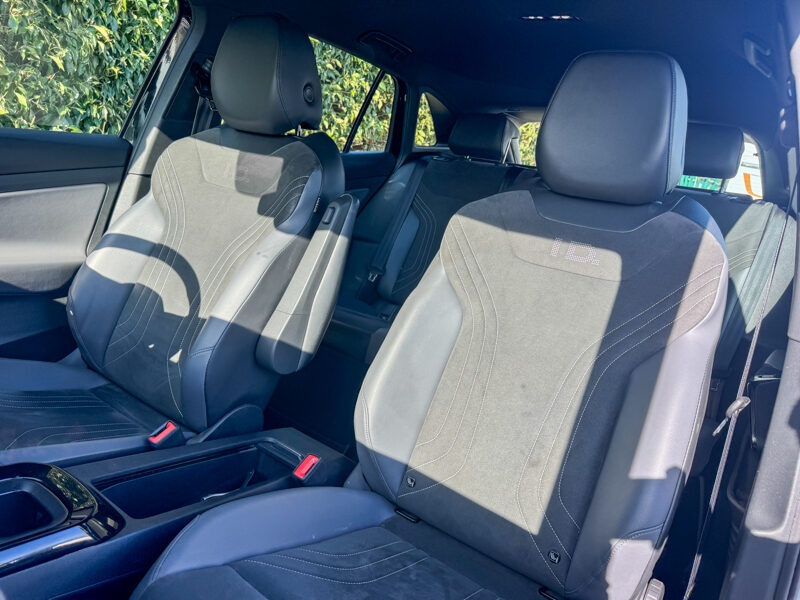 Used Volkswagen ID.4 2022 for sale - 77579682: Photo 8