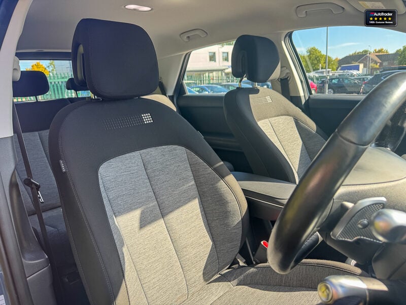 Used Hyundai IONIQ 5 2022 for sale - 77041521: Photo 11