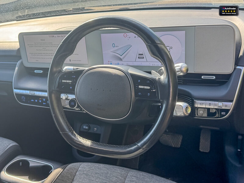 Used Hyundai IONIQ 5 2022 for sale - 77041521: Photo 12