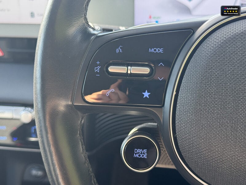 Used Hyundai IONIQ 5 2022 for sale - 77041521: Photo 13