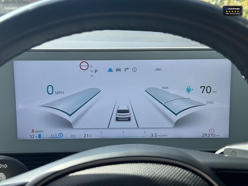 Used Hyundai IONIQ 5 2022 for sale - 77041521: Photo 18