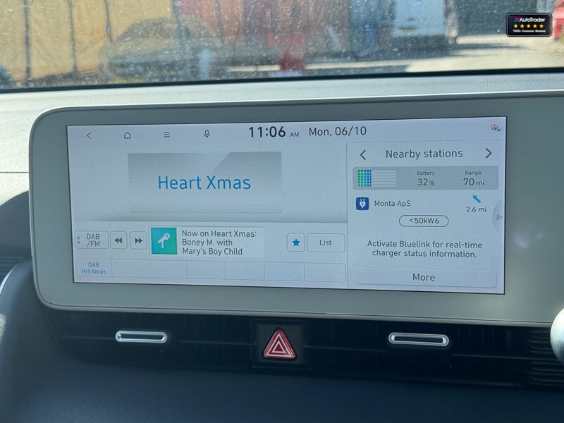 Used Hyundai IONIQ 5 2022 for sale - 77041521: Photo 20