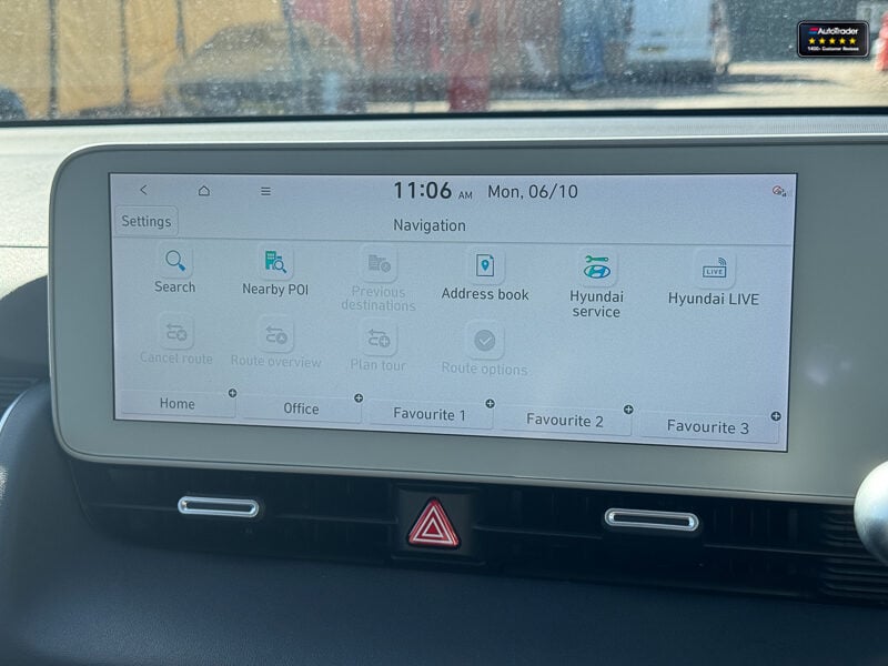 Used Hyundai IONIQ 5 2022 for sale - 77041521: Photo 21