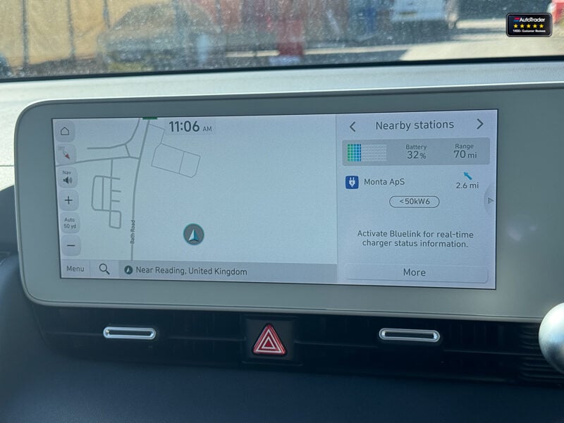 Used Hyundai IONIQ 5 2022 for sale - 77041521: Photo 22