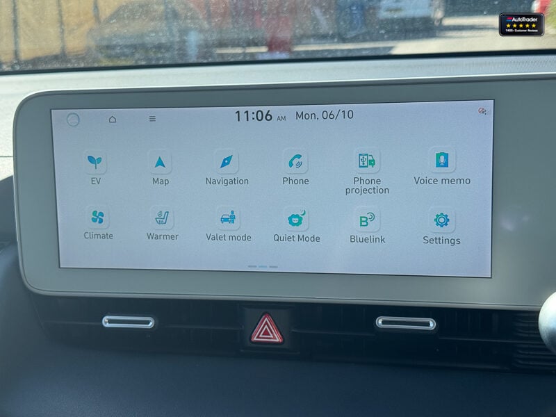 Used Hyundai IONIQ 5 2022 for sale - 77041521: Photo 23