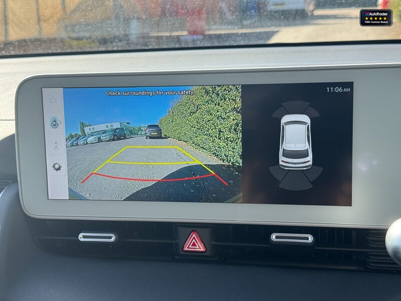 Used Hyundai IONIQ 5 2022 for sale - 77041521: Photo 24