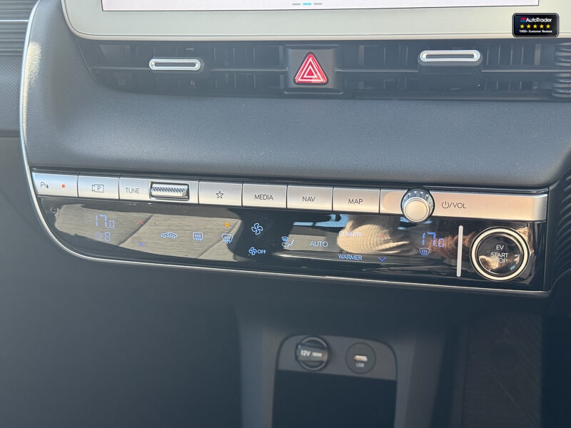 Used Hyundai IONIQ 5 2022 for sale - 77041521: Photo 25