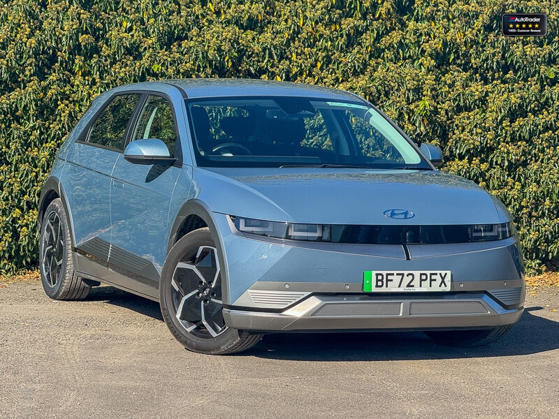 Used Hyundai IONIQ 5 2022 for sale - 77041521: Photo 29