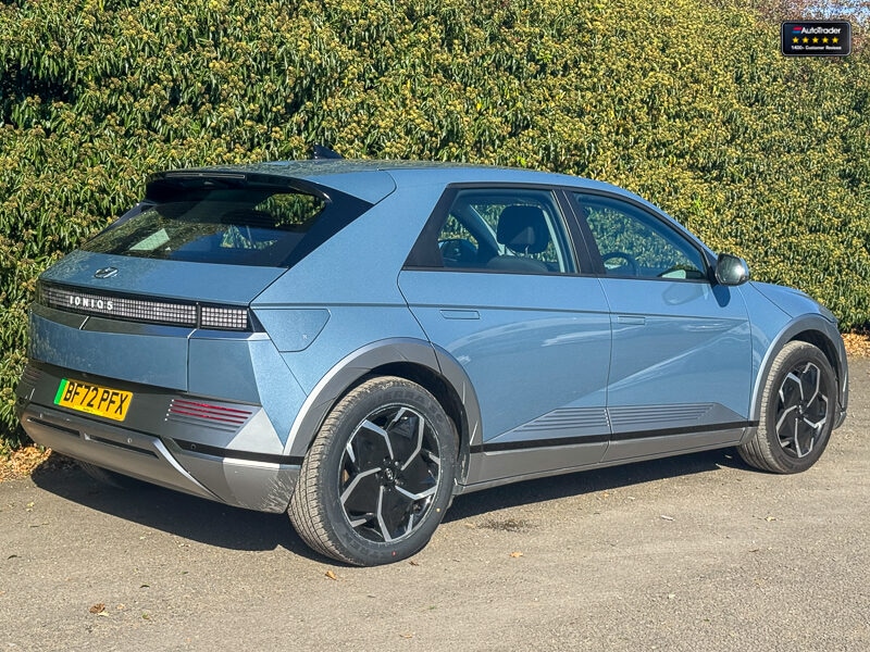 Used Hyundai IONIQ 5 2022 for sale - 77041521: Photo 30