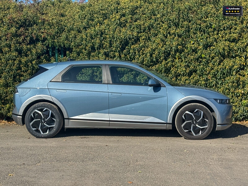 Used Hyundai IONIQ 5 2022 for sale - 77041521: Photo 31