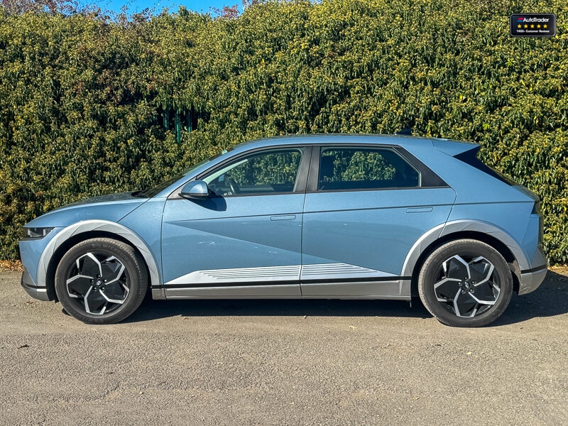 Used Hyundai IONIQ 5 2022 for sale - 77041521: Photo 32