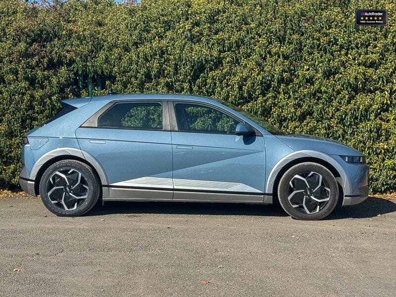 Used Hyundai IONIQ 5 2022 for sale - 77041521: Photo 5