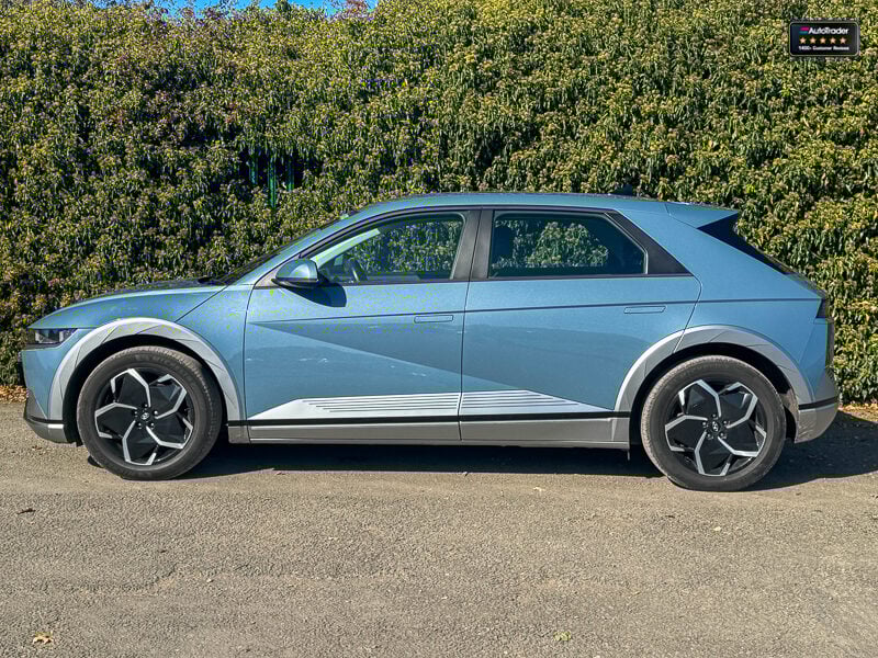 Used Hyundai IONIQ 5 2022 for sale - 77041521: Photo 6