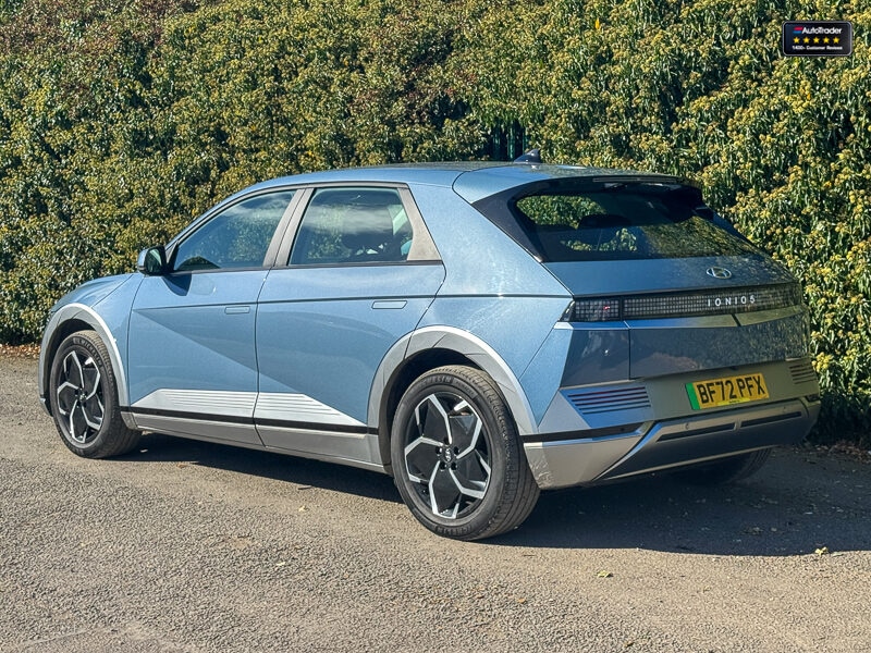 Used Hyundai IONIQ 5 2022 for sale - 77041521: Photo 7