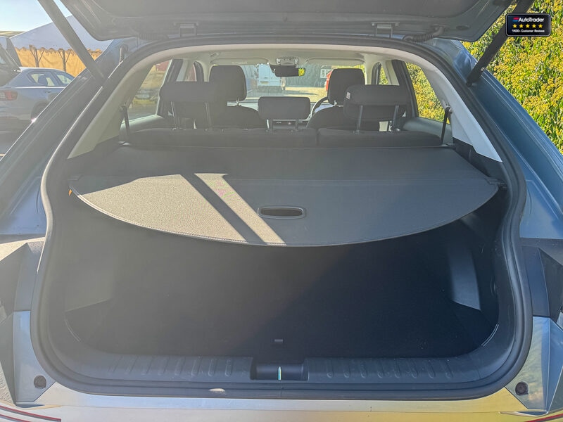 Used Hyundai IONIQ 5 2022 for sale - 77041521: Photo 8