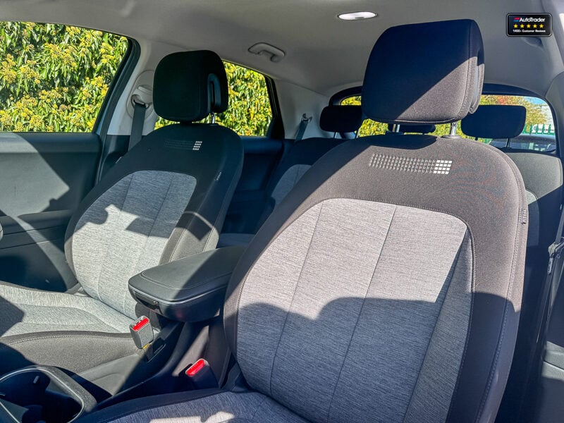 Used Hyundai IONIQ 5 2022 for sale - 77041521: Photo 9