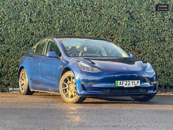 Used Tesla Model 3 2022 for sale - 77041711: Photo
