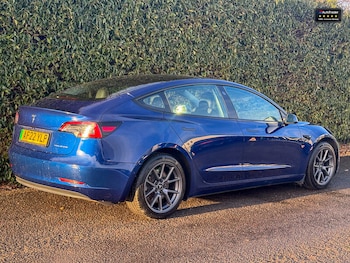 Used Tesla Model 3 2022 for sale - 77041711: Photo