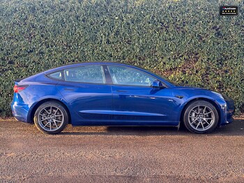 Used Tesla Model 3 2022 for sale - 77041711: Photo