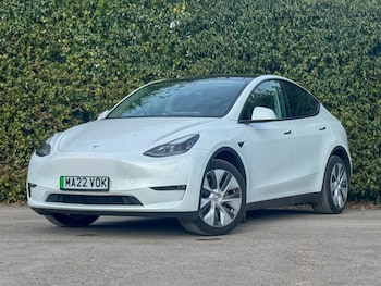Used Tesla Model Y 2022 for sale - 78164561: Photo