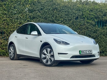 Used Tesla Model Y 2022 for sale - 78164561: Photo
