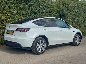 Used Tesla Model Y 2022 for sale - 78164561: Photo