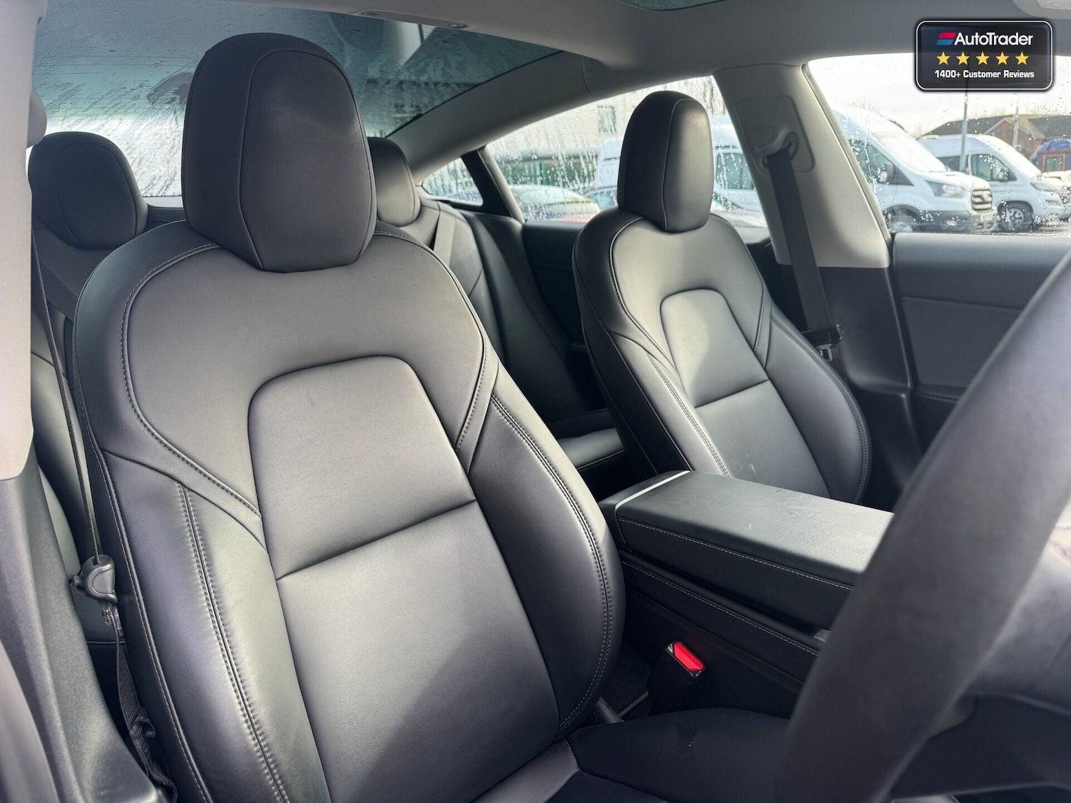 Used Tesla Model 3 2022 for sale - 77226191: Photo 11