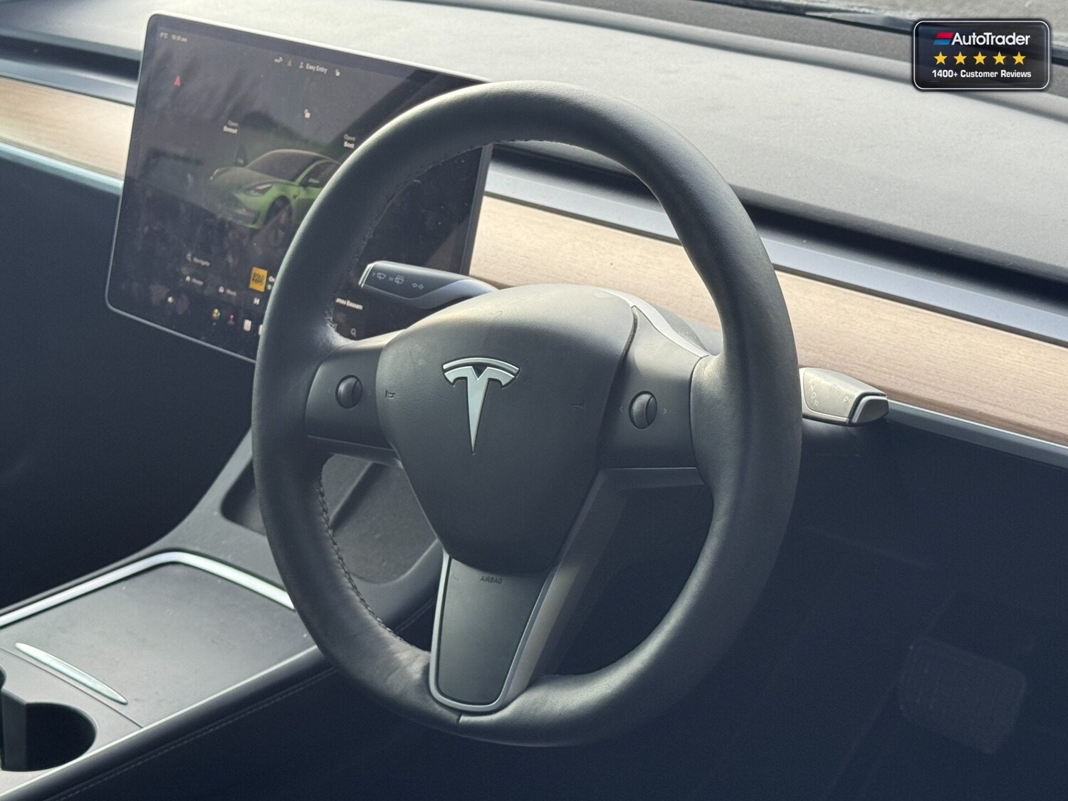 Used Tesla Model 3 2022 for sale - 77226191: Photo 12