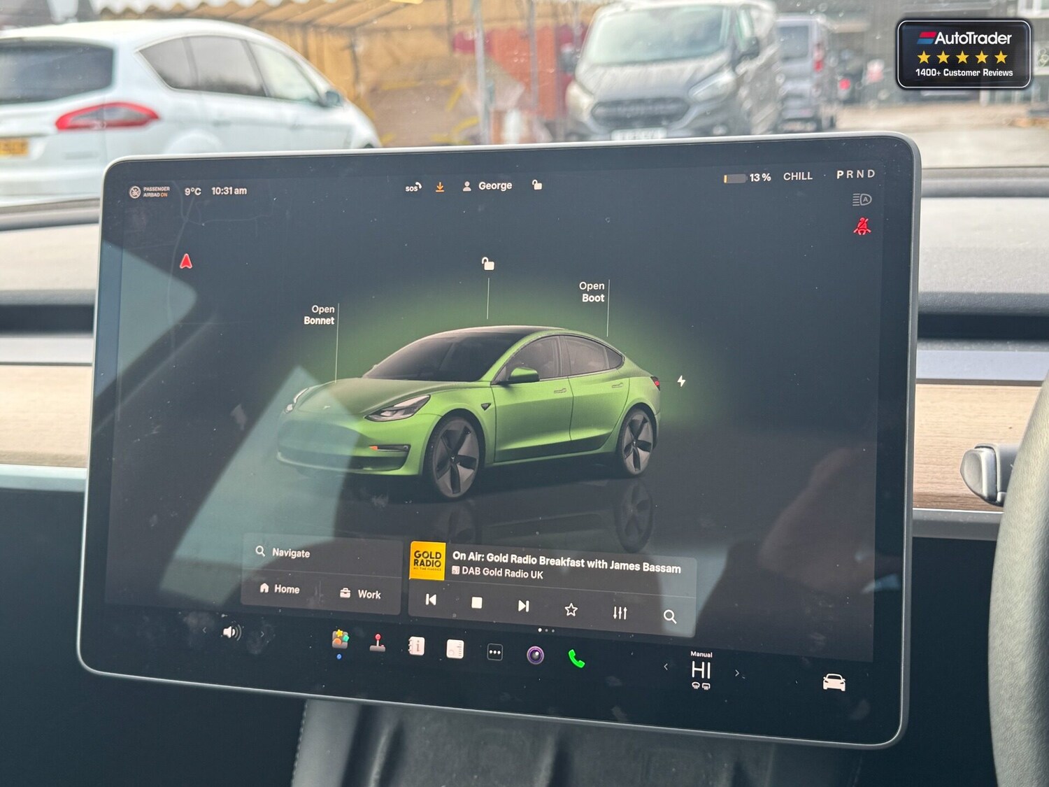 Used Tesla Model 3 2022 for sale - 77226191: Photo 17