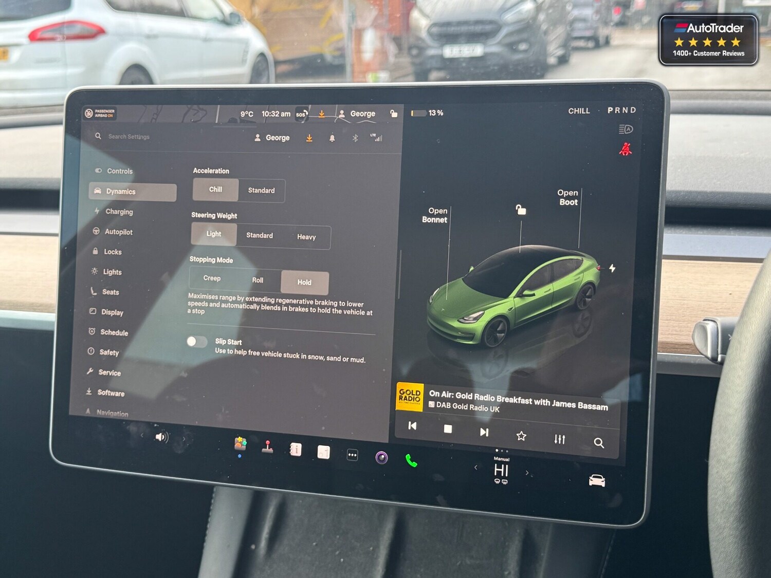 Used Tesla Model 3 2022 for sale - 77226191: Photo 19