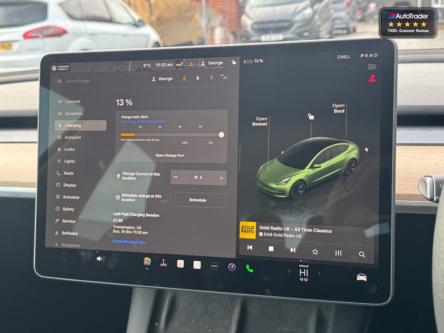 Used Tesla Model 3 2022 for sale - 77226191: Photo 20