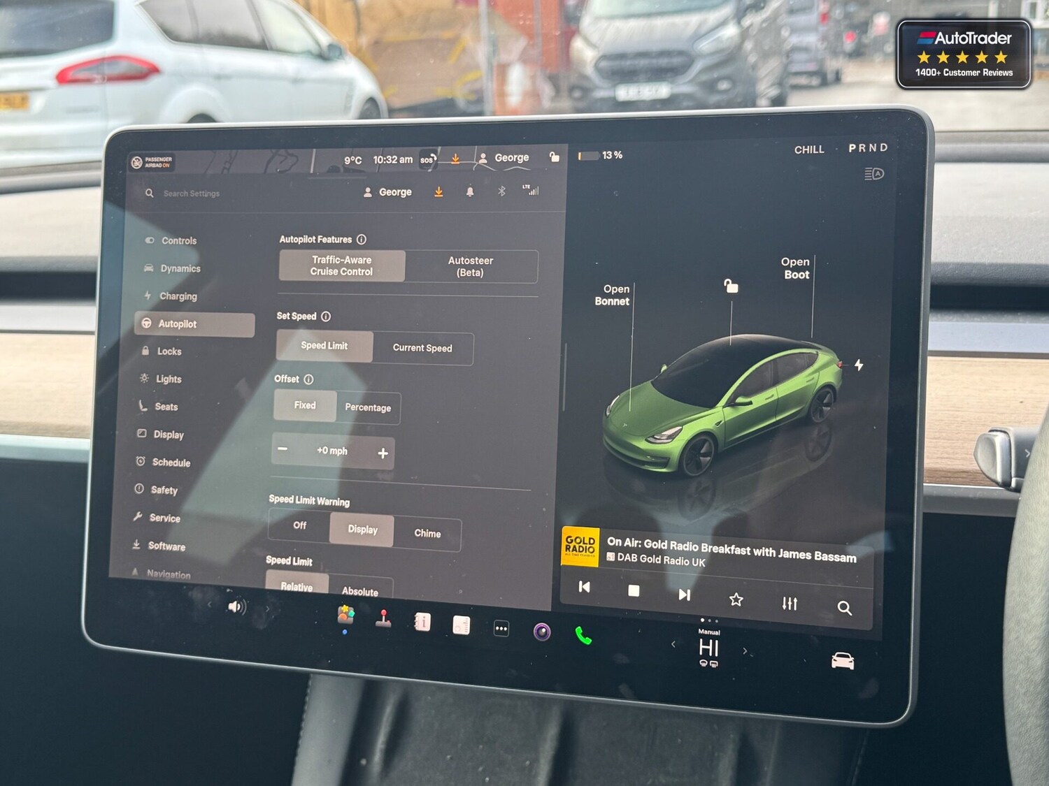 Used Tesla Model 3 2022 for sale - 77226191: Photo 21